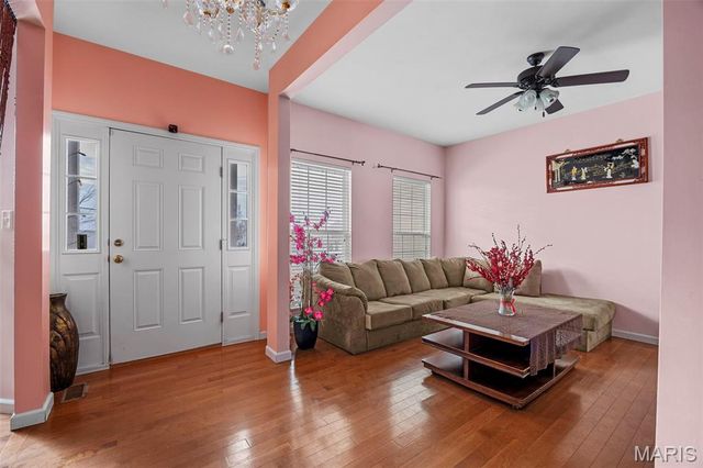 1104 Duxbury Lane, O'fallon, MO 63366