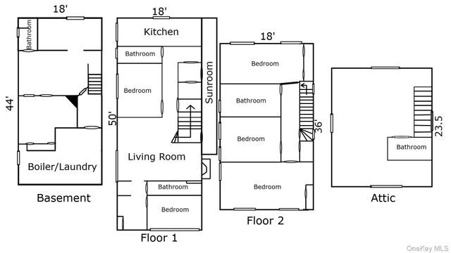 150-44 87th Road, Briarwood, NY 11432