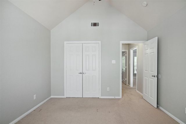 3221 Shadow Wood Circle, Highland Village, TX 75077