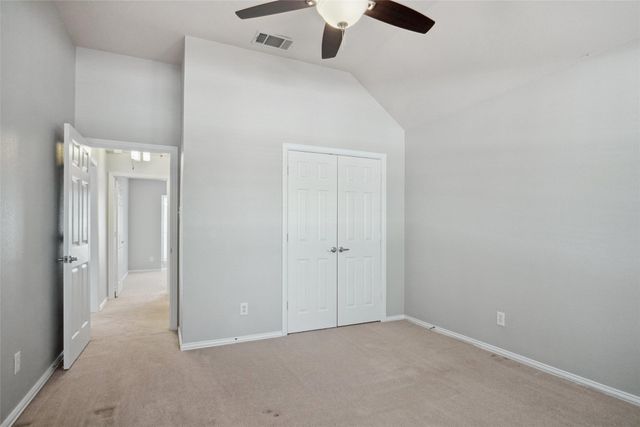 3221 Shadow Wood Circle, Highland Village, TX 75077