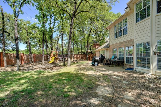 3221 Shadow Wood Circle, Highland Village, TX 75077