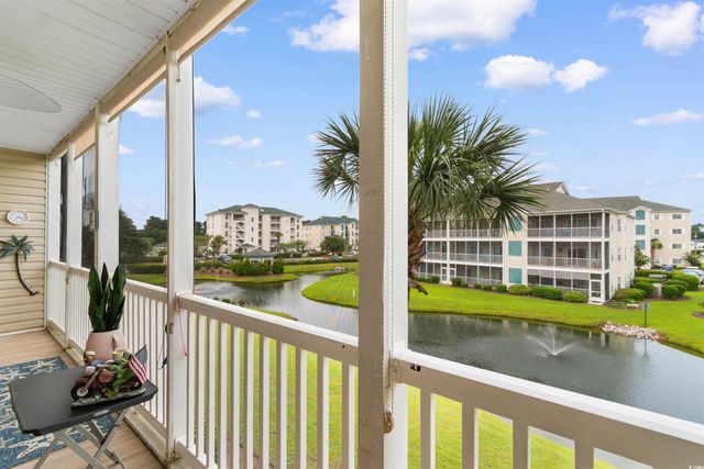 1100 Commons Blvd Unit 1206, Myrtle Beach, SC 29572