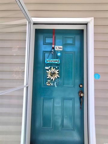 1100 Commons Blvd Unit 1206, Myrtle Beach, SC 29572