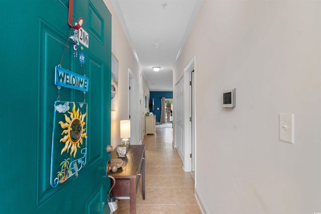 1100 Commons Blvd Unit 1206, Myrtle Beach, SC 29572