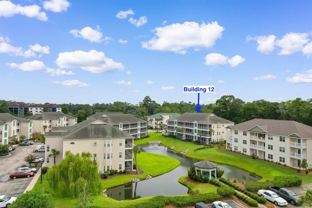 1100 Commons Blvd Unit 1206, Myrtle Beach, SC 29572