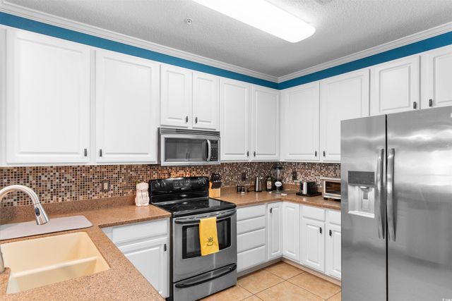 1100 Commons Blvd Unit 1206, Myrtle Beach, SC 29572