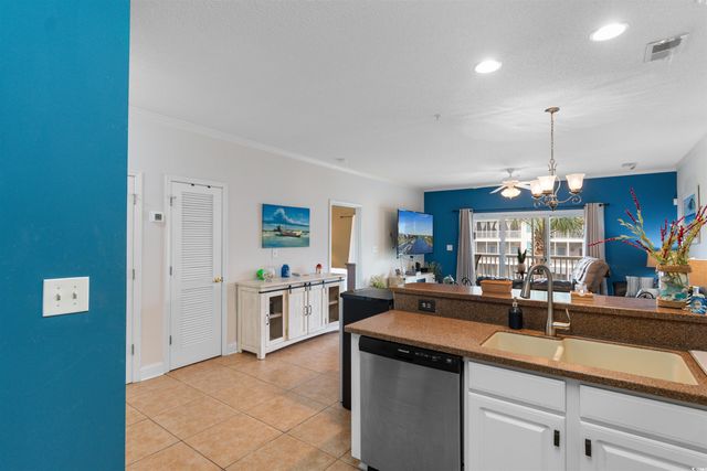 1100 Commons Blvd Unit 1206, Myrtle Beach, SC 29572