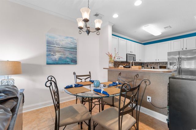 1100 Commons Blvd Unit 1206, Myrtle Beach, SC 29572