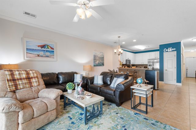 1100 Commons Blvd Unit 1206, Myrtle Beach, SC 29572