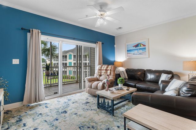 1100 Commons Blvd Unit 1206, Myrtle Beach, SC 29572
