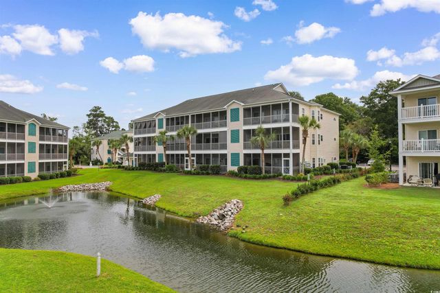 1100 Commons Blvd Unit 1206, Myrtle Beach, SC 29572