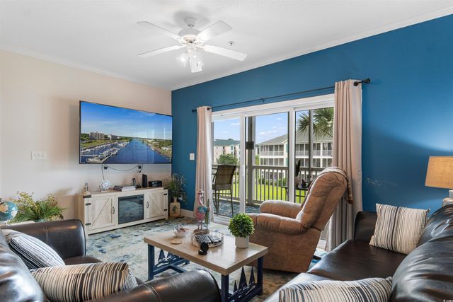 1100 Commons Blvd Unit 1206, Myrtle Beach, SC 29572