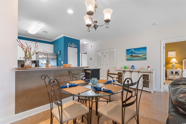 1100 Commons Blvd Unit 1206, Myrtle Beach, SC 29572