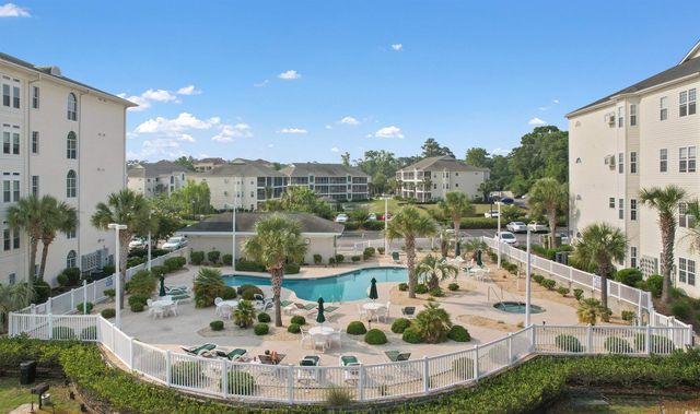 1100 Commons Blvd Unit 1206, Myrtle Beach, SC 29572