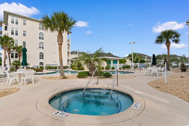 1100 Commons Blvd Unit 1206, Myrtle Beach, SC 29572