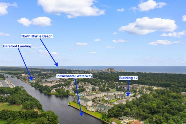 1100 Commons Blvd Unit 1206, Myrtle Beach, SC 29572