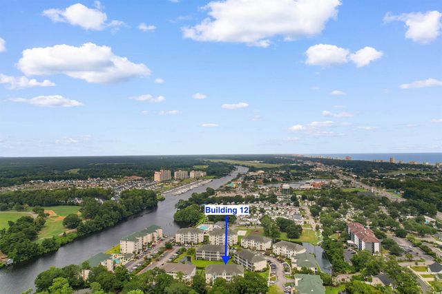 1100 Commons Blvd Unit 1206, Myrtle Beach, SC 29572