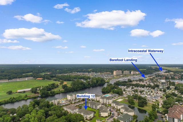 1100 Commons Blvd Unit 1206, Myrtle Beach, SC 29572