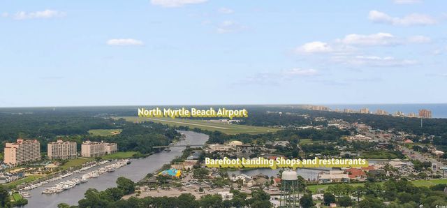1100 Commons Blvd Unit 1206, Myrtle Beach, SC 29572