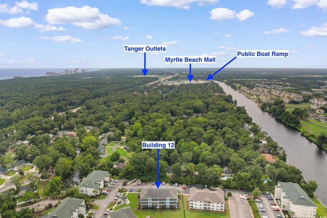 1100 Commons Blvd Unit 1206, Myrtle Beach, SC 29572