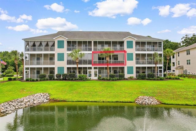 1100 Commons Blvd Unit 1206, Myrtle Beach, SC 29572
