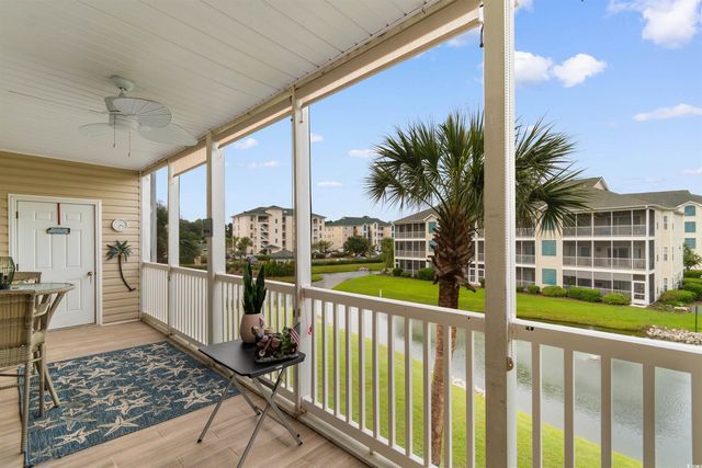 1100 Commons Blvd Unit 1206, Myrtle Beach, SC 29572