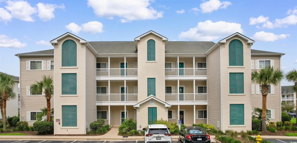 1100 Commons Blvd Unit 1206, Myrtle Beach, SC 29572
