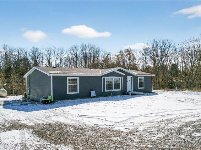 3413 Arenac-State Road, Standish, MI 48658