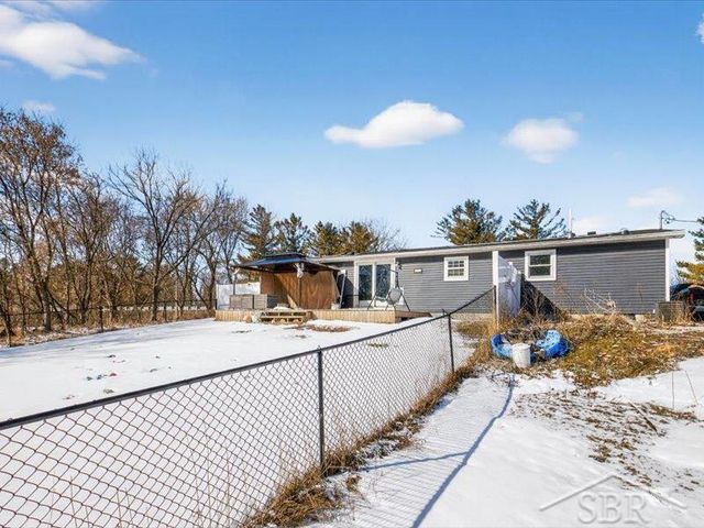 3413 Arenac-State Road, Standish, MI 48658