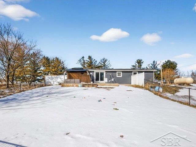 3413 Arenac-State Road, Standish, MI 48658