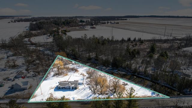 3413 Arenac-State Road, Standish, MI 48658