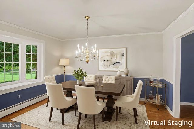 89 BUCK RD, Warrington, PA 18976