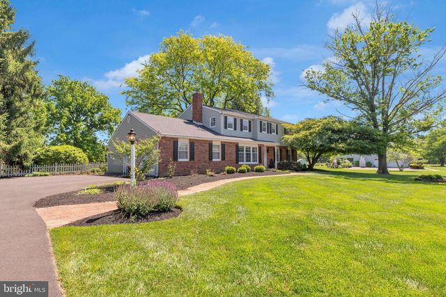 89 BUCK RD, Warrington, PA 18976