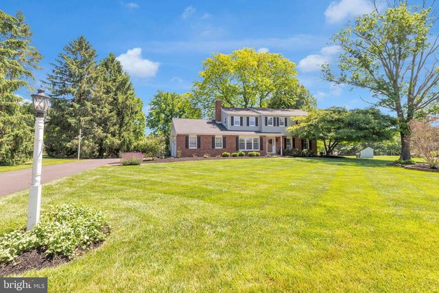 89 BUCK RD, Warrington, PA 18976