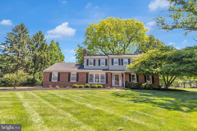 89 BUCK RD, Warrington, PA 18976