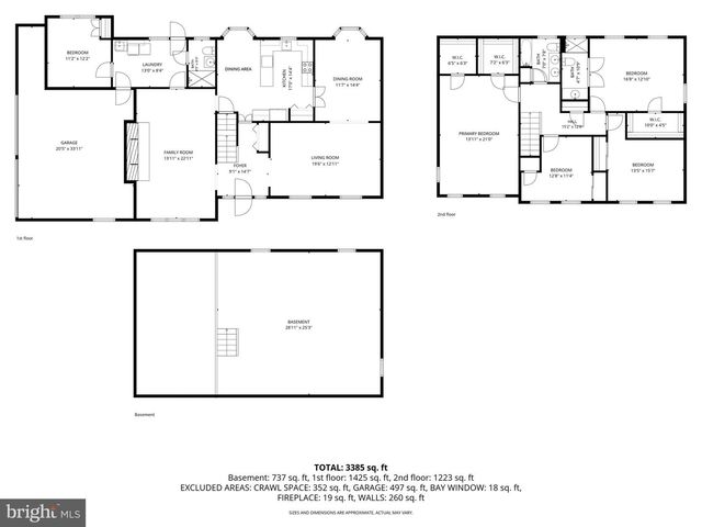 89 BUCK RD, Warrington, PA 18976