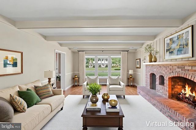 89 BUCK RD, Warrington, PA 18976