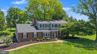 89 BUCK RD, Warrington, PA 18976