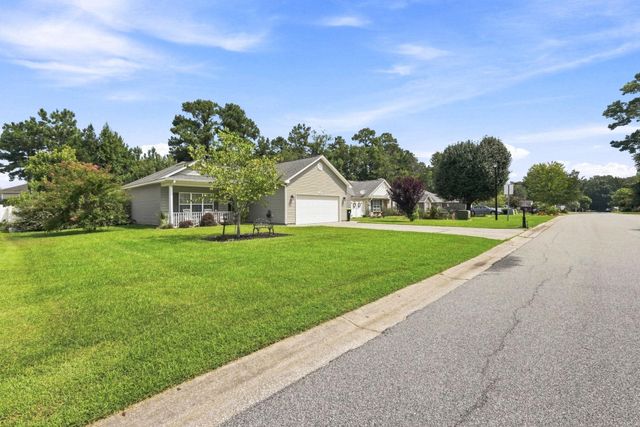 198 Chickasaw Ln., Myrtle Beach, SC 29579