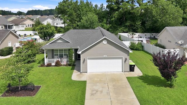 198 Chickasaw Ln., Myrtle Beach, SC 29579