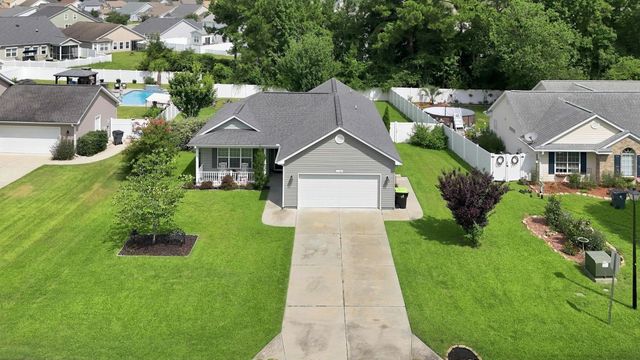 198 Chickasaw Ln., Myrtle Beach, SC 29579