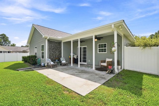 198 Chickasaw Ln., Myrtle Beach, SC 29579