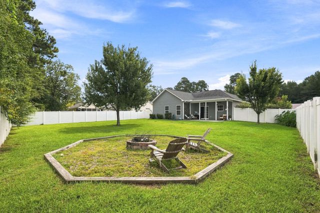 198 Chickasaw Ln., Myrtle Beach, SC 29579