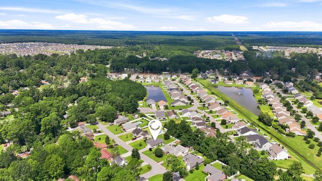 198 Chickasaw Ln., Myrtle Beach, SC 29579