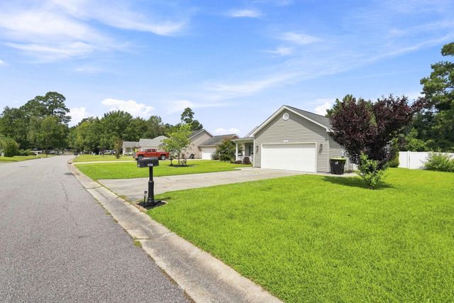 198 Chickasaw Ln., Myrtle Beach, SC 29579