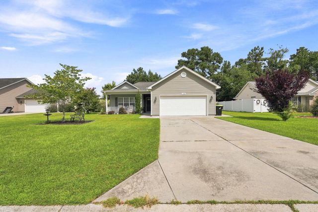198 Chickasaw Ln., Myrtle Beach, SC 29579