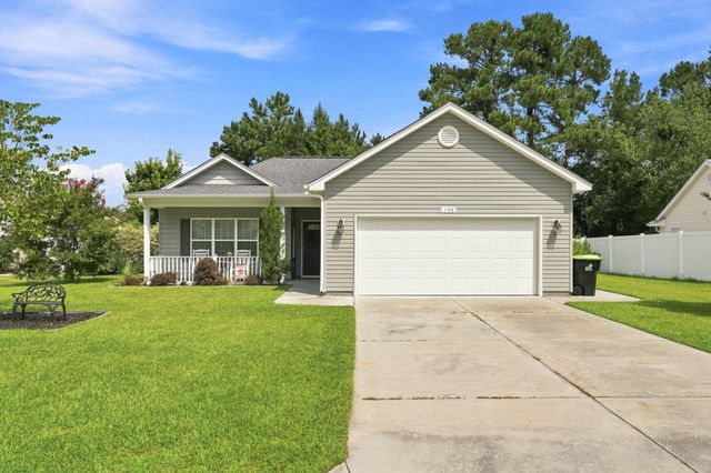 198 Chickasaw Ln., Myrtle Beach, SC 29579