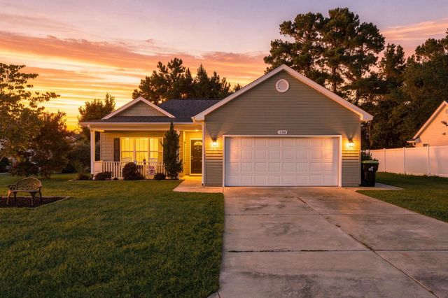 198 Chickasaw Ln., Myrtle Beach, SC 29579