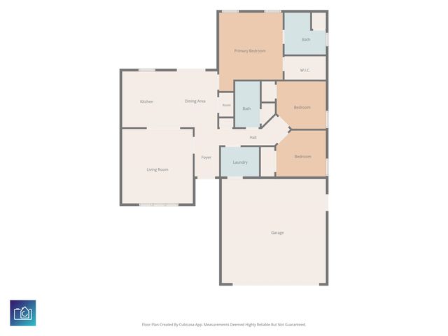 198 Chickasaw Ln., Myrtle Beach, SC 29579