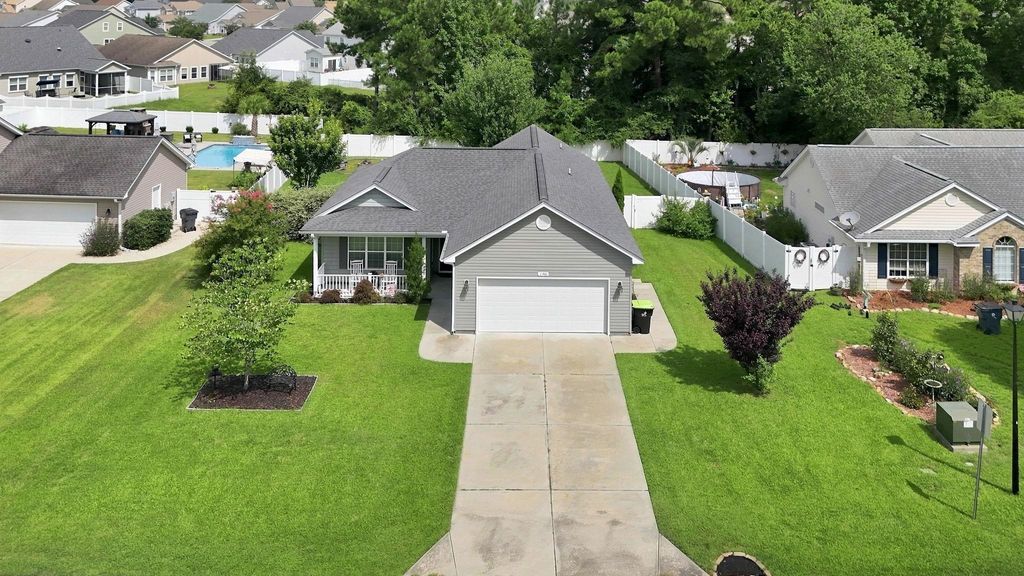 198 Chickasaw Ln., Myrtle Beach, SC 29579 — photo 3